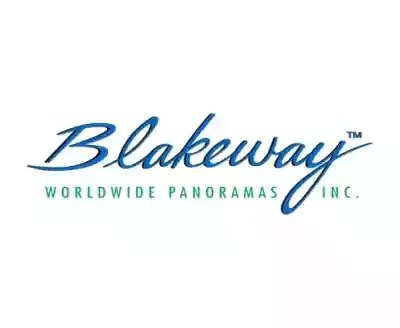 Shop Blakeway Worldwide Panoramas promo codes logo