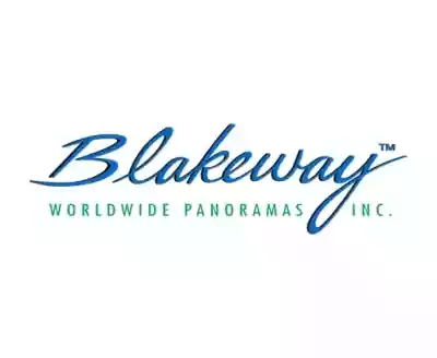 Blakeway Panoramas logo