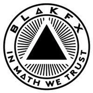 BLAKFX logo