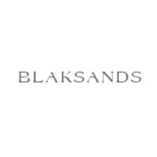 blaksands.com logo