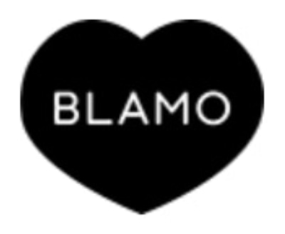 Shop Blamo logo
