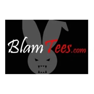 Shop BlamTees logo