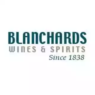 Blanchards Wine and Spirits discount codes