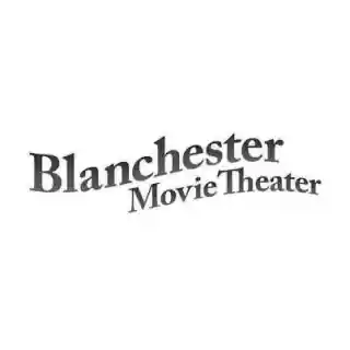 Shop Blanchester Movie Theatre promo codes logo