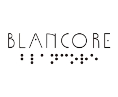 Shop Blancore logo