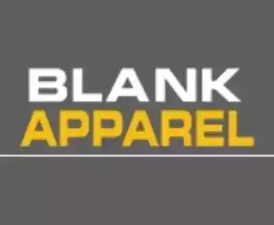 Shop Blank Apparel logo