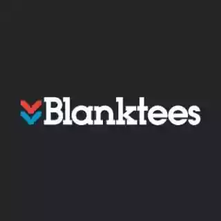 Shop Blank Tee Shirts coupon codes logo