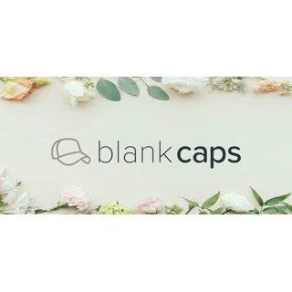  Blank Hats logo