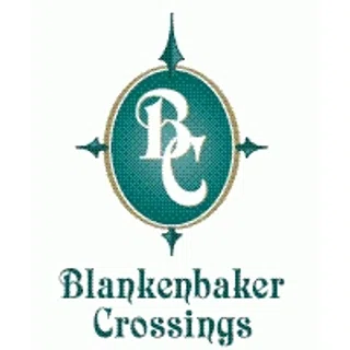 Blankenbaker Crossings Apartments logo