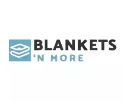 Shop Blanketsnmore LLC coupon codes logo
