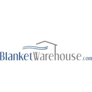 Shop Blanket Warehouse logo