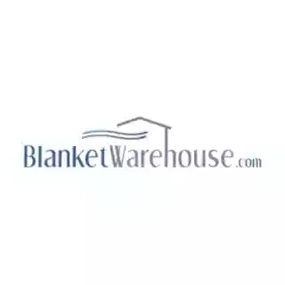 Shop Blanket Warehouse discount codes logo