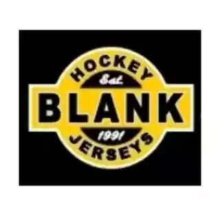 Blank Hockey Jerseys coupon codes