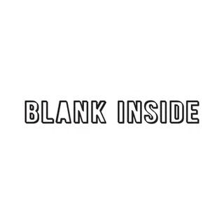 Blank Inside logo