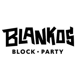 Shop Blankos  logo