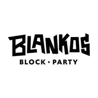 blankos.com logo