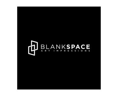 Shop Blankspace.ink logo