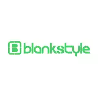 blankstyle.com logo
