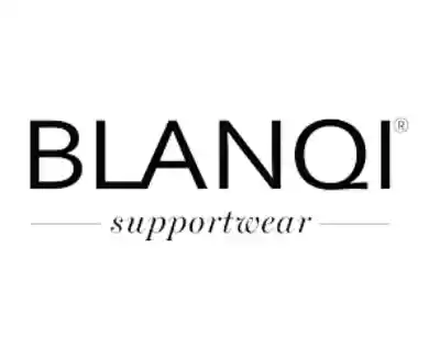Blanqi logo