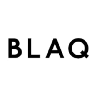 Shop BLAQ logo