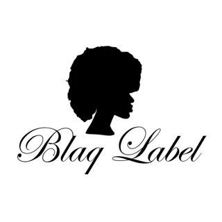 Blaq Label logo
