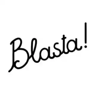 Shop Blasta! coupon codes logo
