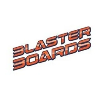 Shop Blaster Boards logo