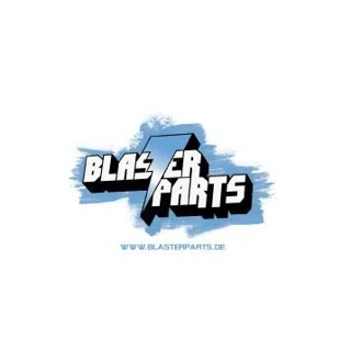 Shop Blasterparts logo