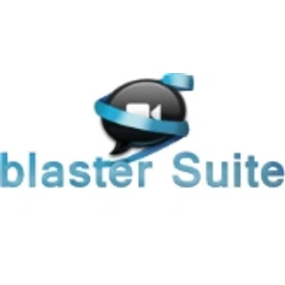 Blaster Suite logo