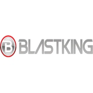 BlastKing logo