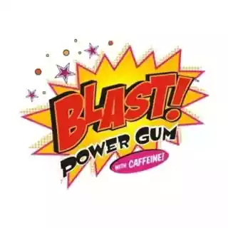 Shop Blast Power Gum coupon codes logo
