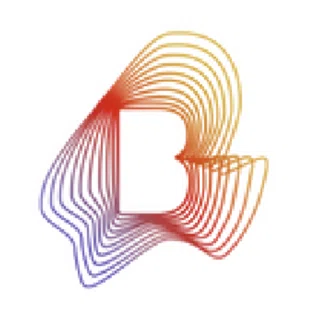 Blast Radio logo