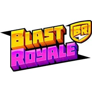 Blast Royale logo