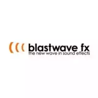 Shop Blastwave FX coupon codes logo