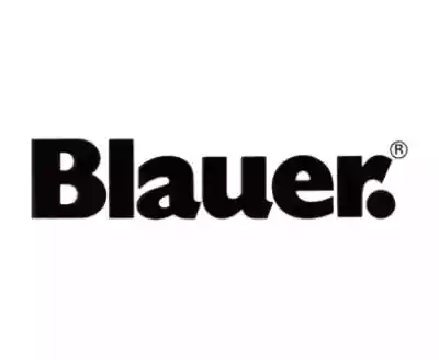 Shop Blauer logo