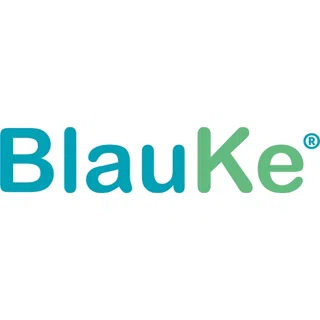 BlauKe logo