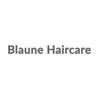 Shop Blaune Haircare discount codes logo