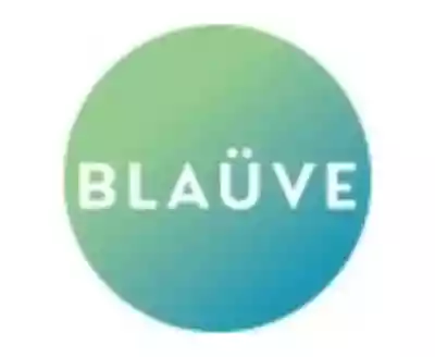blauve.com logo
