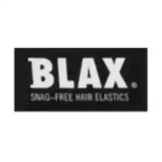 Blax Hair Elastics logo