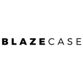 Shop Blaze Case coupon codes logo