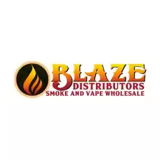 Blaze Distributors coupon codes