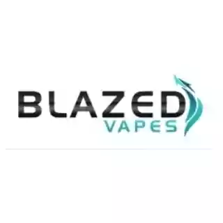 blazedvapes.com logo