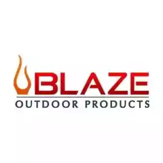Blaze Grills logo