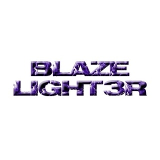 Shop Blaze Light3r logo