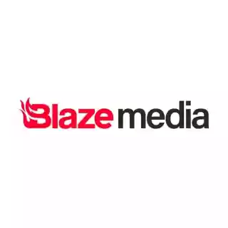 Shop Blaze Media Shop discount codes logo