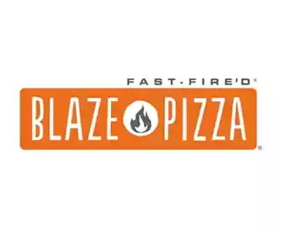 Blaze Pizza discount codes