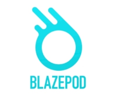 Shop BlazePod logo