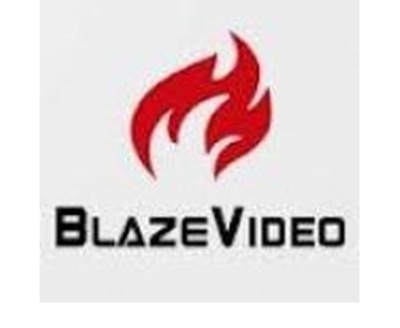Shop BlazeVideo logo