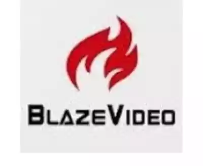 BlazeVideo logo
