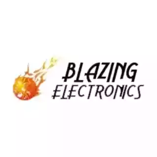 Blazing Electronics discount codes
